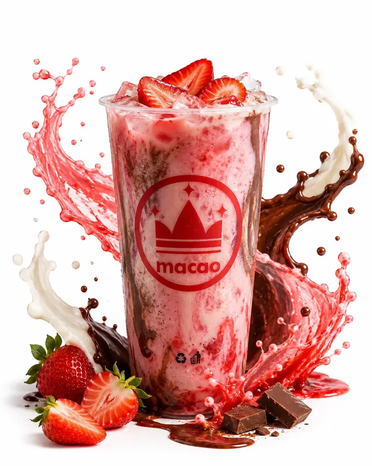 Guava Watermelon (Large) (700ml)